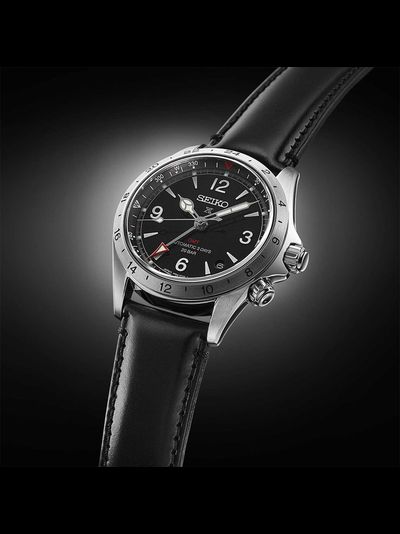 Наручные часы Seiko SPB379J1