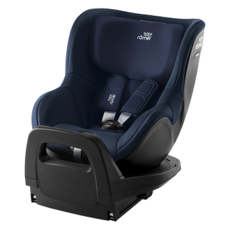 Автокресло 0-18 кг Britax Roemer DUALFIX PRO M Night Blue