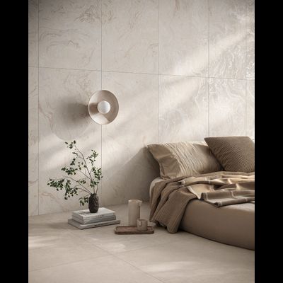 LiquidSilk, 60х120 см, керамогранит, Слоновая Кость Матовый R10A Ректификат, K958030R