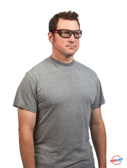 Очки защитные Milwaukee 4932471883