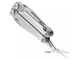 Мультитул LEATHERMAN Wave Plus, 17 функций,  серебристый [832524]