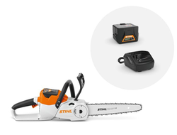 Аккумуляторная пила Stihl MSA 120 C-B 12'' SET: AK 20,  AL 101