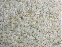 Грунт натуральный NOVAMARK HARDSCAPING Светлый песок 2-5 мм, 6 л