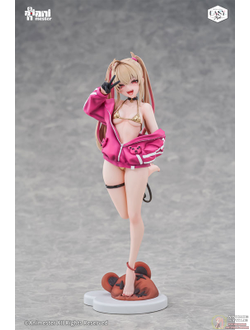 Фигурка 1/9 Медовый дебют Акуми (Honey Debut - Akumi)