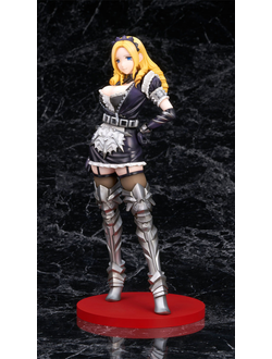 Фигурка 1/7 Солюшен Эпсилон (Solution Epsilon F:Nex)