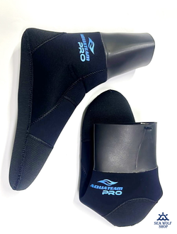 Носки неопреновые 7мм AquaTeam Anatomic Pro н/н р.42/43