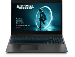 Lenovo IdeaPad L340-17IRH бу