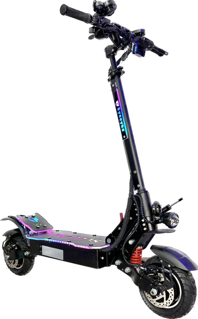 Syccyba / CURRUS M10