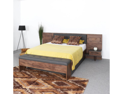 Тумба прикроватная "Глазго" - 1 ящик