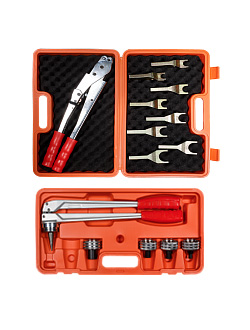 комплект инструментов в аренду