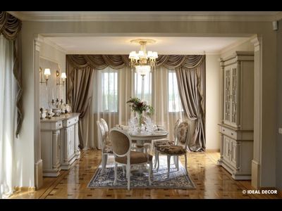 Молдинг P1020 - 4,9*2,4*200см