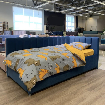 Кровать "Барни"