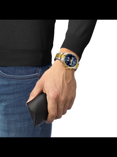 Швейцарские часы Tissot T116.617.22.041.00