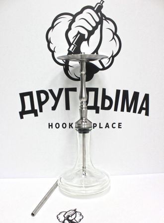 Кальян Hookah Tree Stainless Middle