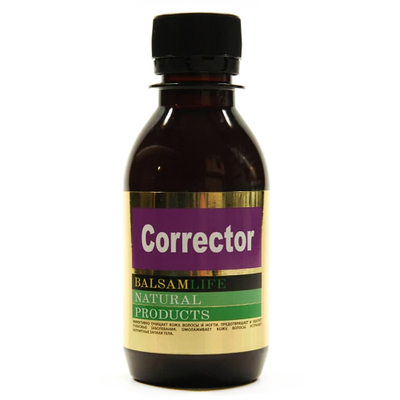 LIFEBALSAM CORRECTOR - Бальзамлайф КОРРЕКТОР