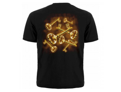 Футболка Helloween - Pumpkins United