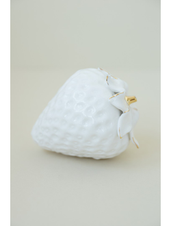 Клубника (фарфор)