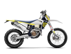 FE 250, 350, 450, 501
