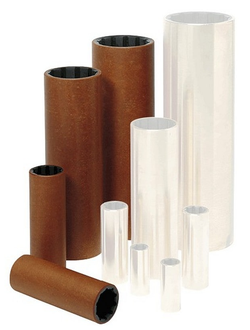 Подшипник Гудрича ElicheRadice 8810ARIE на вал 25 мм, полимерный фенол