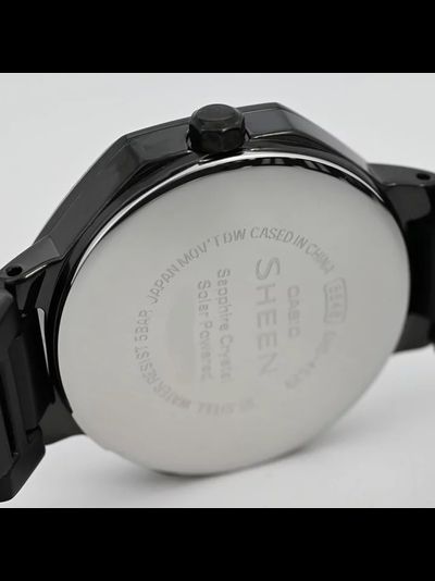 Часы Casio Sheen SHS-4529BD-8A