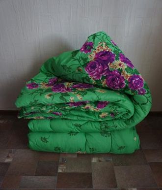 Одеяло – Синтепоновое 1.5 спальное в Кирове - «Офис-Мастер» | Купить по дешевой цене, гарантия, дост