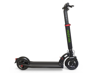 Inokim LIGHT 2 Super LG Black