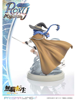 Фигурка 1/7 Рокси Мигурдия (Roxy Migurdia)