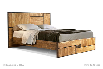 Спальня «Cube Design» #1, Belfan купить в Евпатории