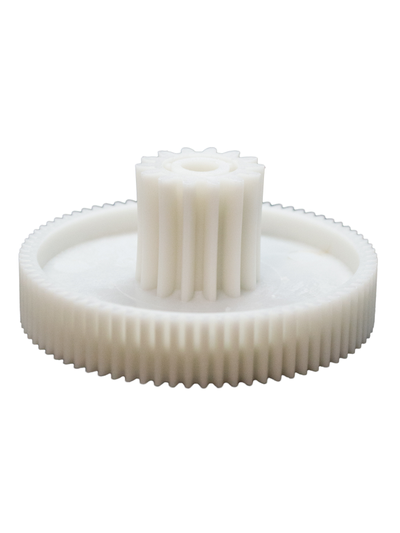 Шестерня средняя для мясорубки Elenberg MG 2501