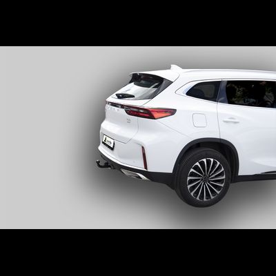 ТСУ для CHERY EXEED TXL (M32T)  / EXEED TXL   2020 -  г. в.  кроме авто 2,0 л