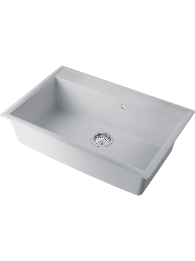 Мойка OMOIKIRI DAISEN 77-WH