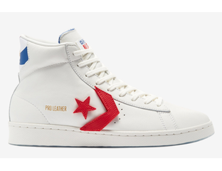 Converse pro star store high