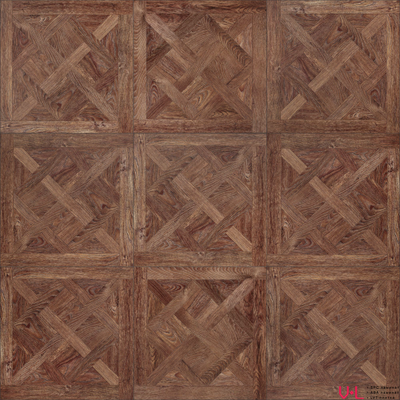 Кварцвиниловая плитка Aquafloor Versailles Glue AF7005VS Glue 43 класс толщина 2.5 мм с фаской клеевая 3.6 м2