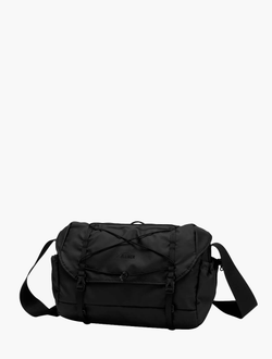 Сумка Elliker Walden Messenger Bag 15L Black фото 11