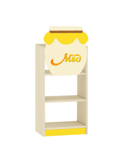 СТОЙКА ЗОНИРОВАНИЯ 2 СТЕЛЛАЖ 10