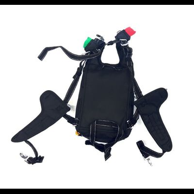 Парашют Vector 3 (для коллекционных фигур 30 см) 1/6 (26038S) - EASY &amp; SIMPLE