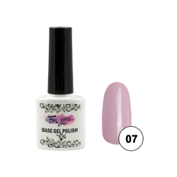 База FOR YOU Colour Rubber № 07