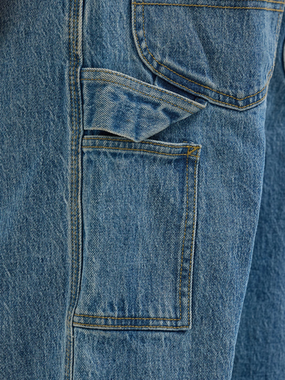 Комбинезон Lee® Legendary Bib Overall