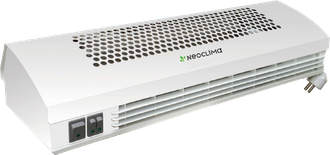 Тепловая завеса Neoclima ТЗС-610