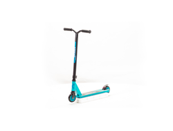 Трюковой самокат KROSTEK EXTRIM #4 голубой