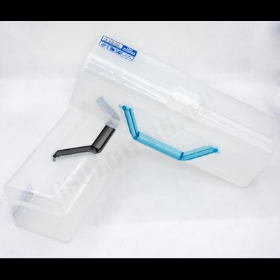 Кейс (контейнер) для переноски и хранения фигур