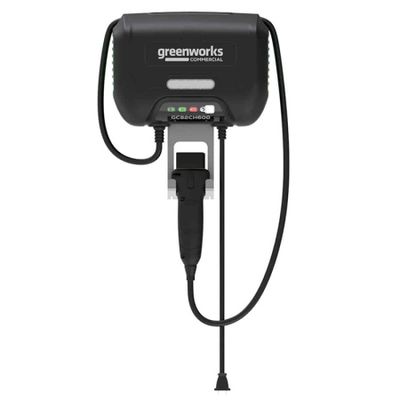 Настенное зарядное устройство Greenworks