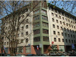 Даев переулок , дом 33