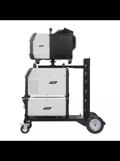 ПТК HANKER MIG 500S DP H52