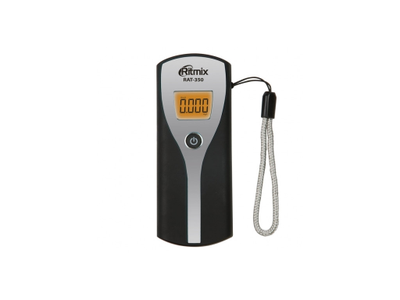 Алкотестер Ritmix RAT-350 купить