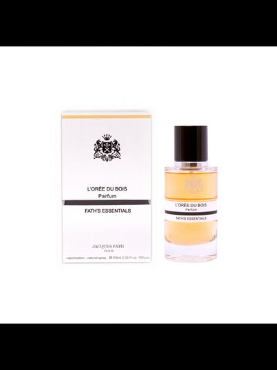 JACQUES FATH - L’OR?E DU BOIS