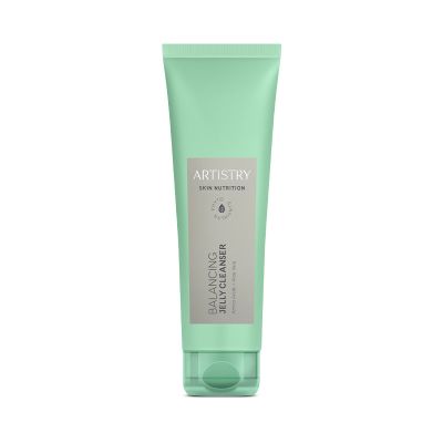 ARTISTRY SKIN NUTRITION Матирующее очищающее желе для умывания, 125гр