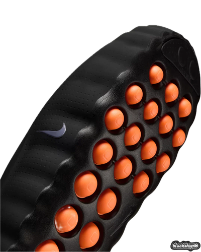 Nike Mind 001 Closed Toe Slippers Black (40-45)