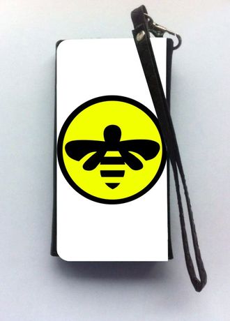 Универсальный чехол на телефон талисман пчела №2