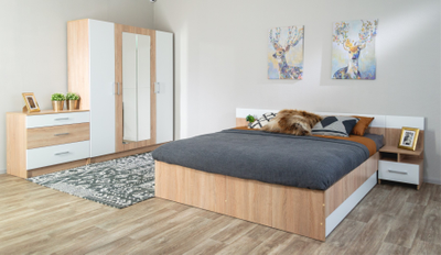 Композиция Спальни Алена